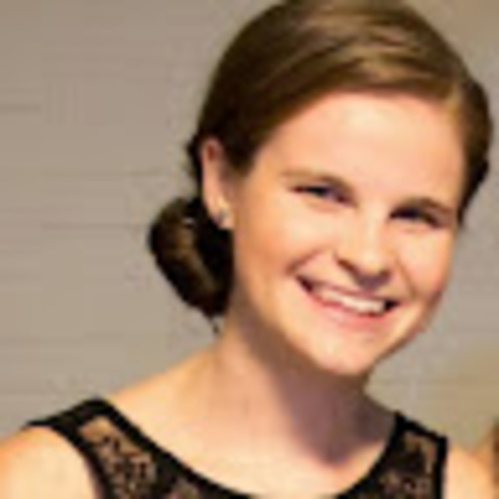 Meet your Posher, Megan